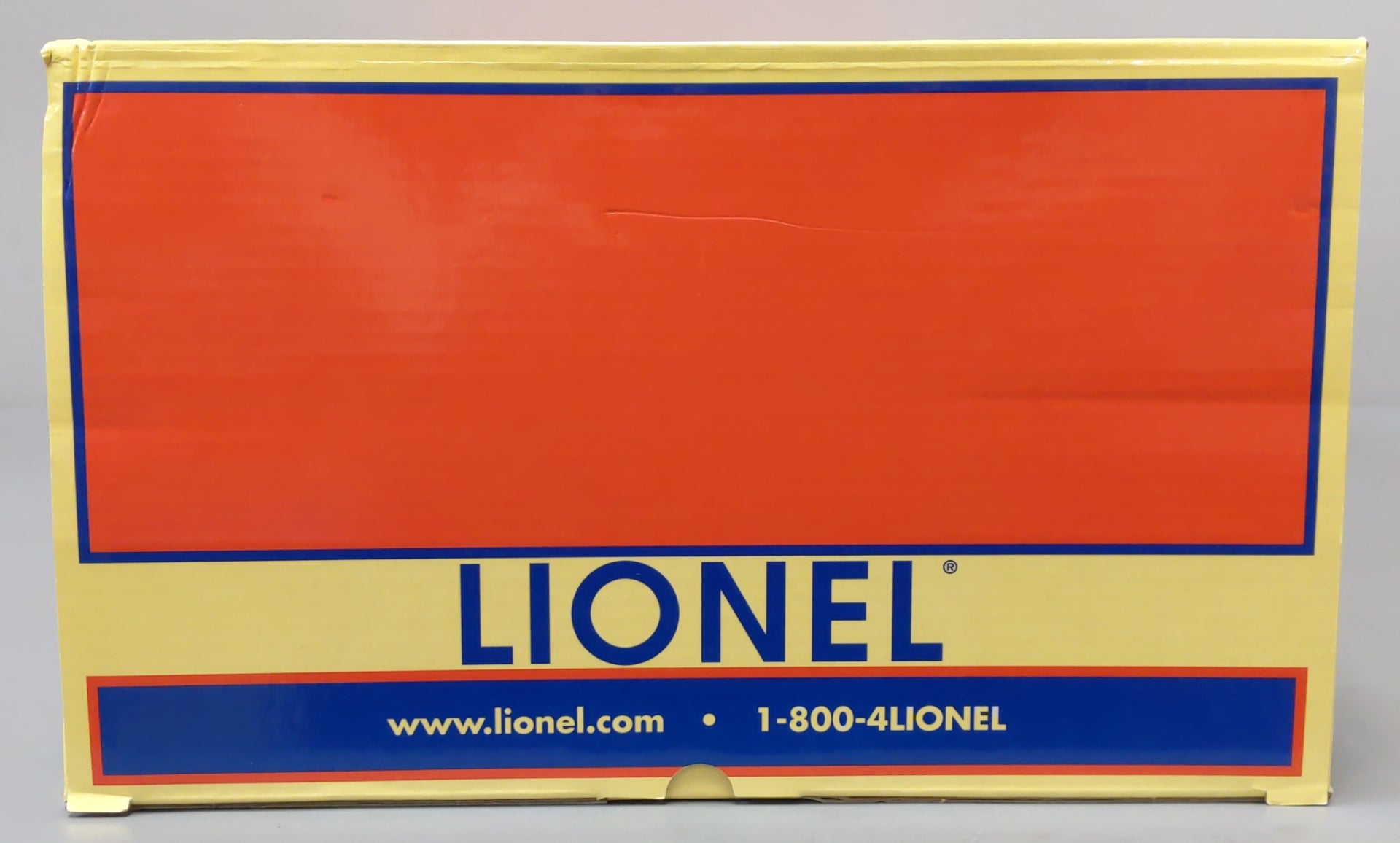 Lionel 2331040 O Santa Fe Legacy L1 Mikado Steam Locomotive #882