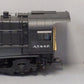 Lionel 2331040 O Santa Fe Legacy L1 Mikado Steam Locomotive #882