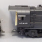 Lionel 2331040 O Santa Fe Legacy L1 Mikado Steam Locomotive #882