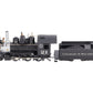 Bachmann 25241 On30 Colorado & Southern 2-6-0 Mogul Steam-Powered Locomotive #21