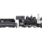 Bachmann 25241 On30 Colorado & Southern 2-6-0 Mogul Steam-Powered Locomotive #21
