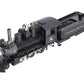 Bachmann Spectrum 25262 On30 Colorado Mining 2-6-0 Mogul Steam Locomotive #8