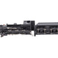 Bachmann Spectrum 25262 On30 Colorado Mining 2-6-0 Mogul Steam Locomotive #8