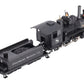 Bachmann Spectrum 25262 On30 Colorado Mining 2-6-0 Mogul Steam Locomotive #8