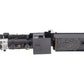 Bachmann 29304 On30 Painted & Unlettered 2-6-0 Steam Locomotive with DCC
