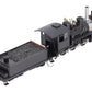 Bachmann 29304 On30 Painted & Unlettered 2-6-0 Steam Locomotive with DCC