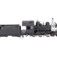Bachmann 29304 On30 Painted & Unlettered 2-6-0 Steam Locomotive with DCC
