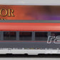 Piko 37665 G OBB Railjet VI Second Class Coach