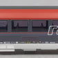 Piko 37665 G OBB Railjet VI Second Class Coach