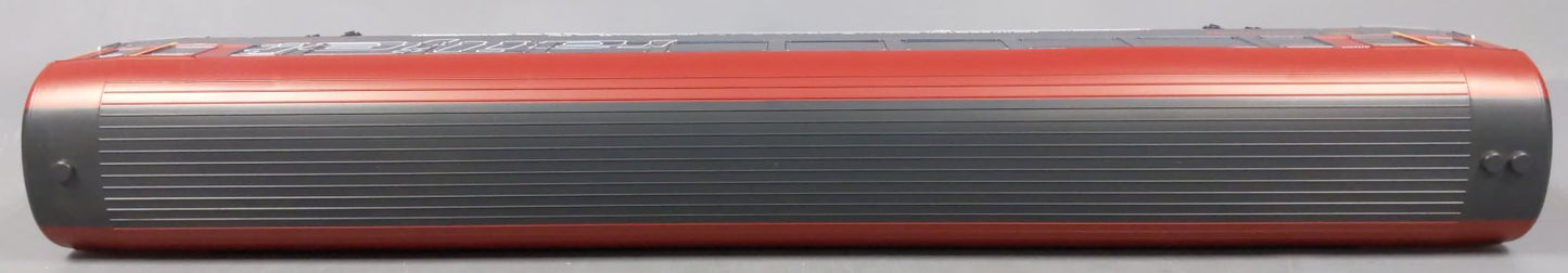 Piko 37665 G OBB Railjet VI Second Class Coach