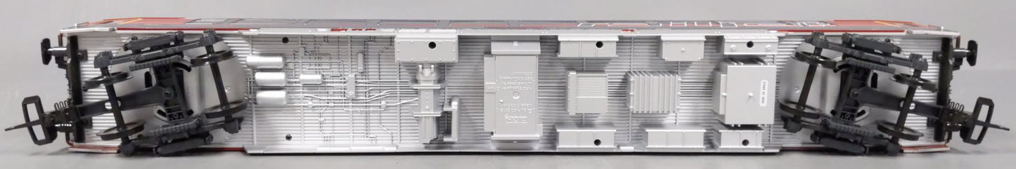 Piko 37665 G OBB Railjet VI Second Class Coach