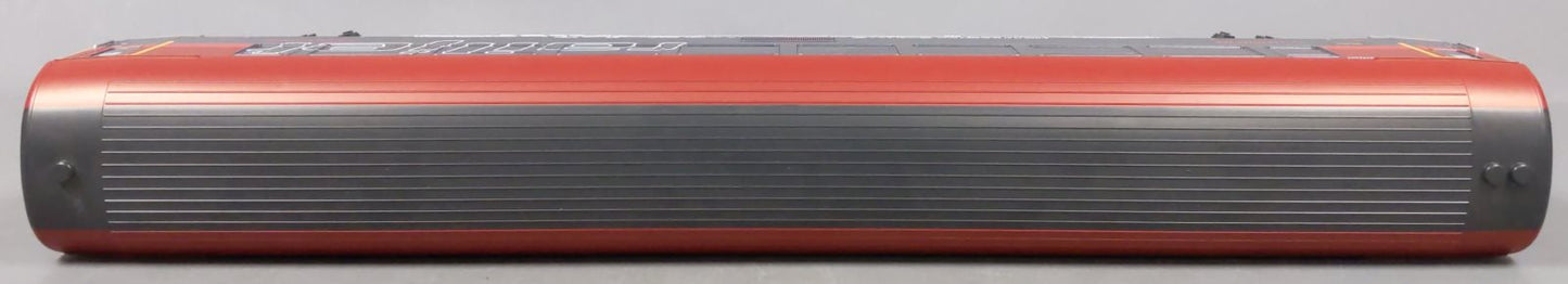 Piko 37666 G Austrian Federal Railways Era VI First Class Railjet Coach