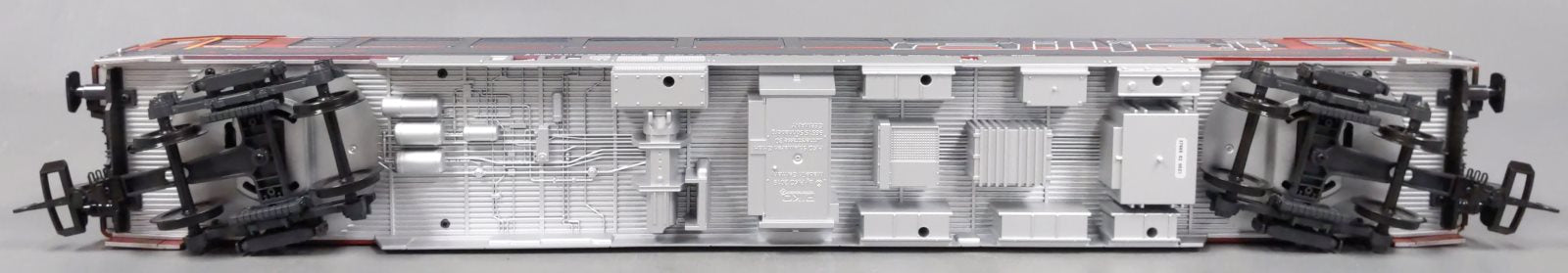 Piko 37666 G Austrian Federal Railways Era VI First Class Railjet Coach