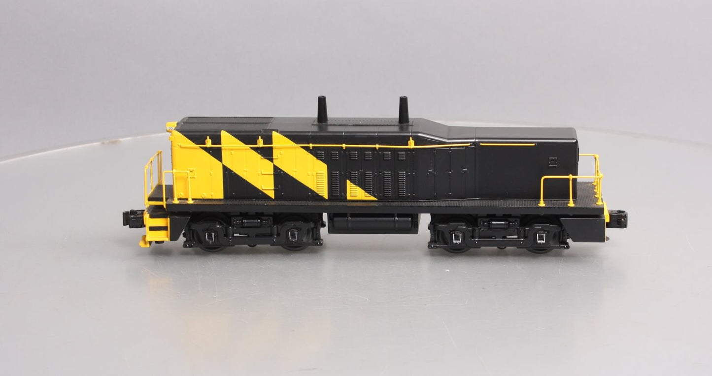 MTH 30-2441-3 O Canton Railroad SW-9 Switcher Diesel Engine Calf (Non-Powered) LN/Box