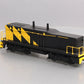 MTH 30-2441-3 O Canton Railroad SW-9 Switcher Diesel Engine Calf (Non-Powered) LN/Box