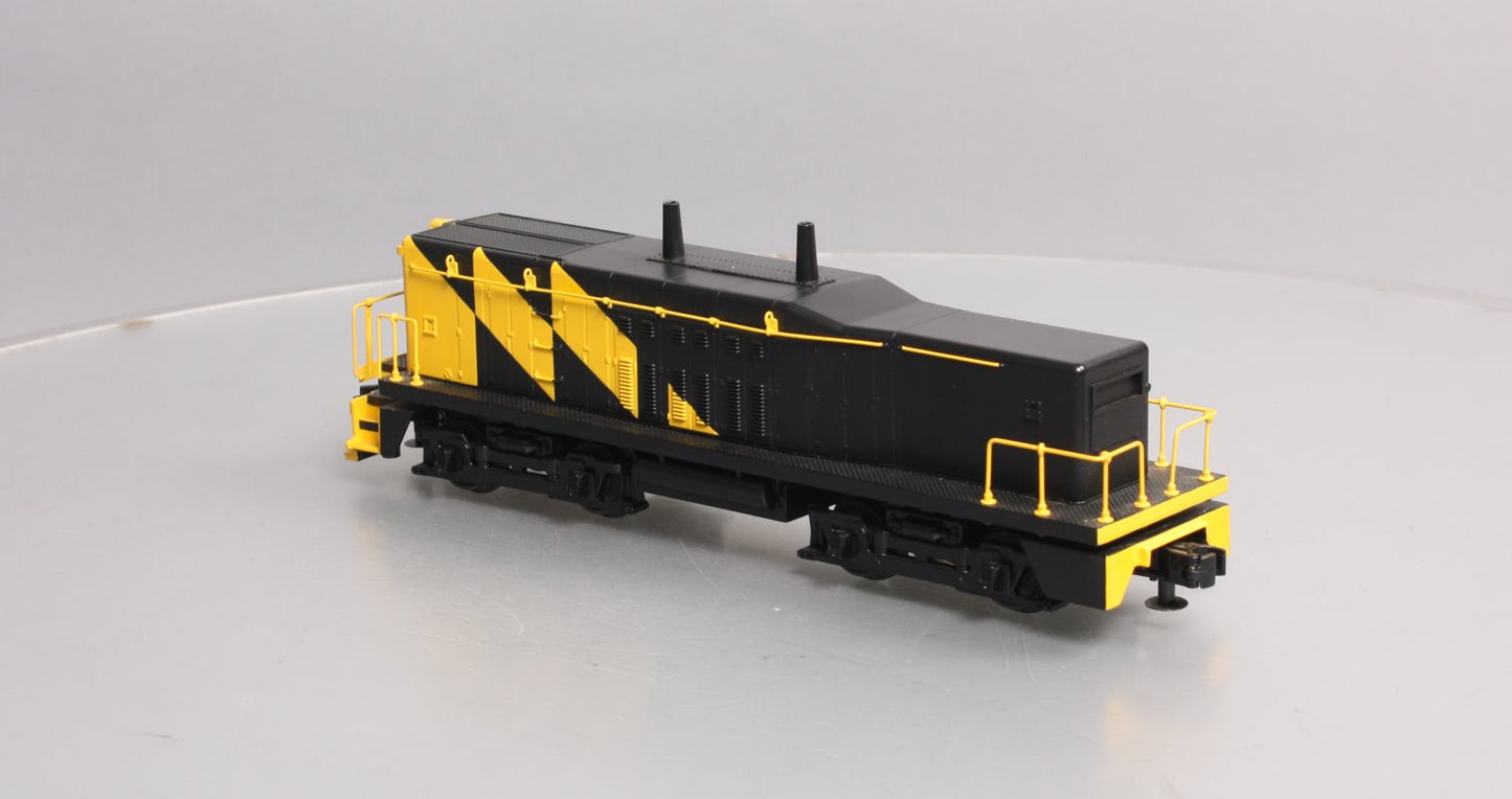 MTH 30-2441-3 O Canton Railroad SW-9 Switcher Diesel Engine Calf (Non-Powered) LN/Box