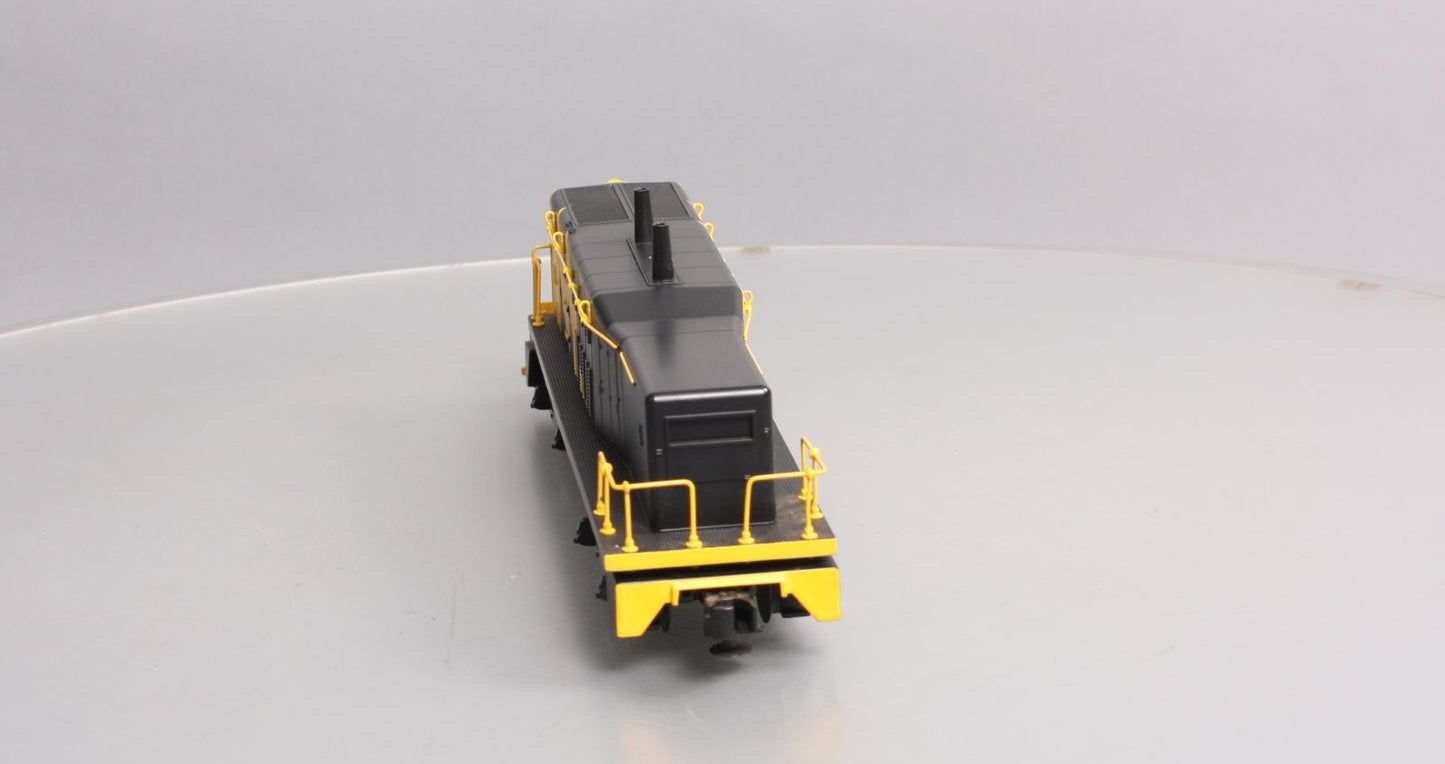MTH 30-2441-3 O Canton Railroad SW-9 Switcher Diesel Engine Calf (Non-Powered) LN/Box