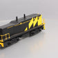 MTH 30-2441-3 O Canton Railroad SW-9 Switcher Diesel Engine Calf (Non-Powered) LN/Box