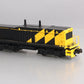 MTH 30-2441-3 O Canton Railroad SW-9 Switcher Diesel Engine Calf (Non-Powered) LN/Box