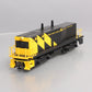 MTH 30-2441-3 O Canton Railroad SW-9 Switcher Diesel Engine Calf (Non-Powered) LN/Box