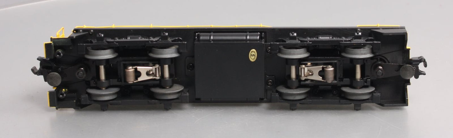 MTH 30-2441-3 O Canton Railroad SW-9 Switcher Diesel Engine Calf (Non-Powered) LN/Box