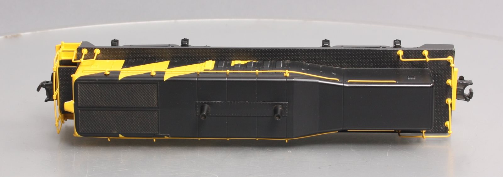 MTH 30-2441-3 O Canton Railroad SW-9 Switcher Diesel Engine Calf (Non-Powered) LN/Box