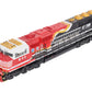 MTH 20-20593-1 O Gauge Norfolk Southern SD60E Diesel Engine #911 w/PS 3.0