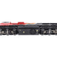 MTH 20-20593-1 O Gauge Norfolk Southern SD60E Diesel Engine #911 w/PS 3.0