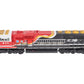 MTH 20-20593-1 O Gauge Norfolk Southern SD60E Diesel Engine #911 w/PS 3.0