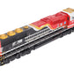 MTH 20-20593-1 O Gauge Norfolk Southern SD60E Diesel Engine #911 w/PS 3.0