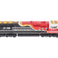 MTH 20-20593-1 O Gauge Norfolk Southern SD60E Diesel Engine #911 w/PS 3.0