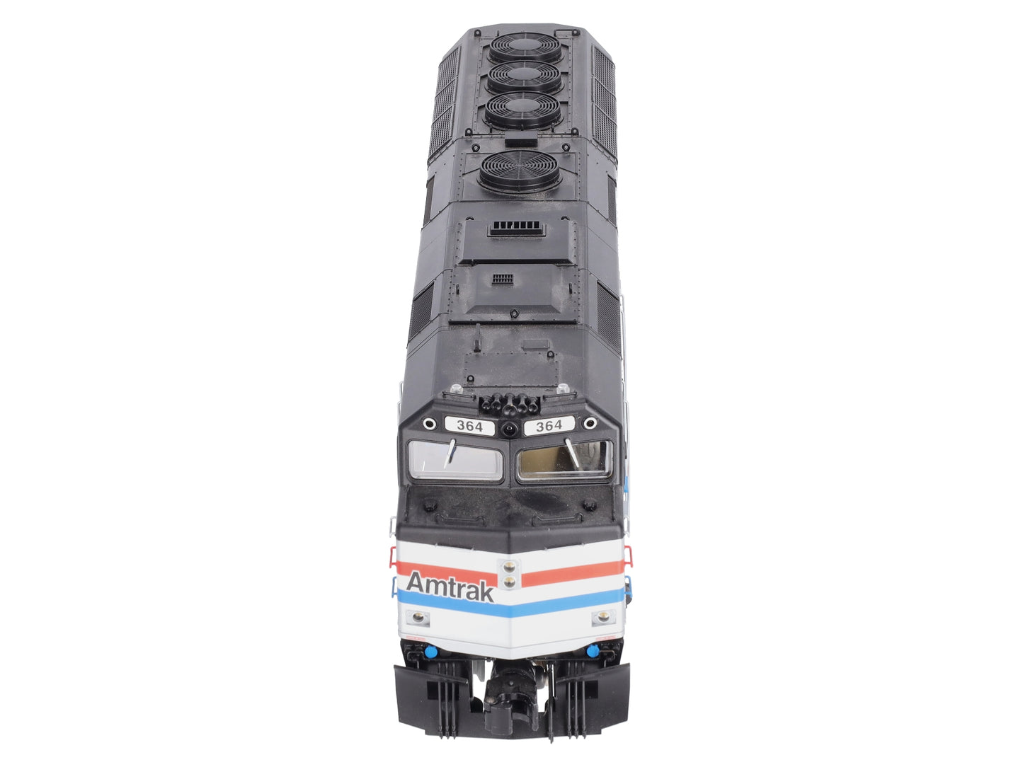 Lionel 6-82455 Amtrak F40PH Phase III Diesel Locomotive #364
