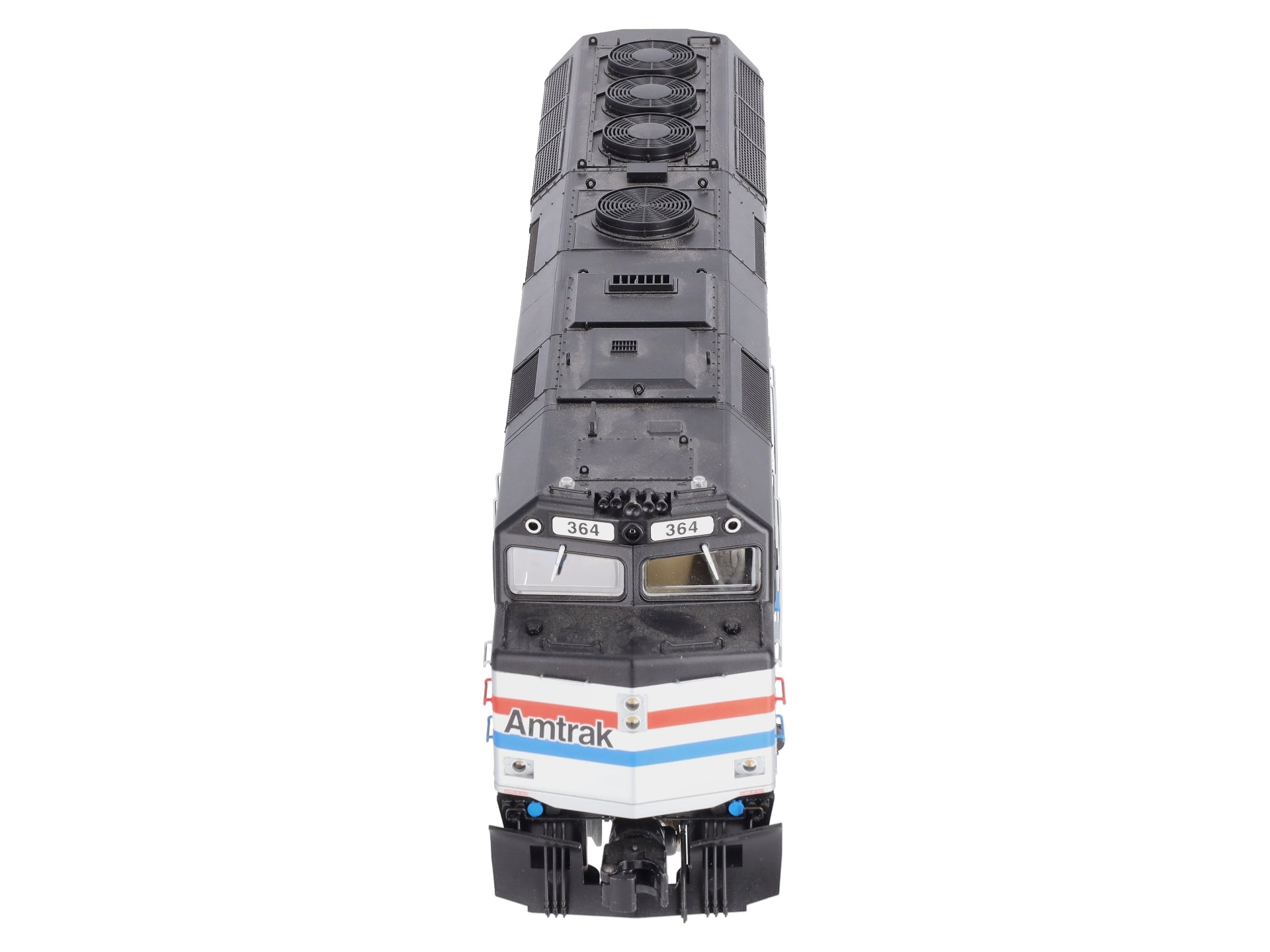 Lionel 6-82455 Amtrak F40PH Phase III Diesel Locomotive #364