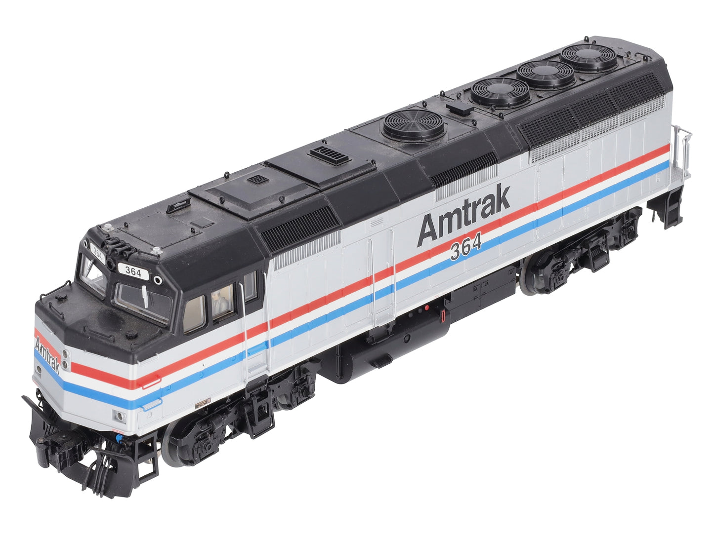 Lionel 6-82455 Amtrak F40PH Phase III Diesel Locomotive #364