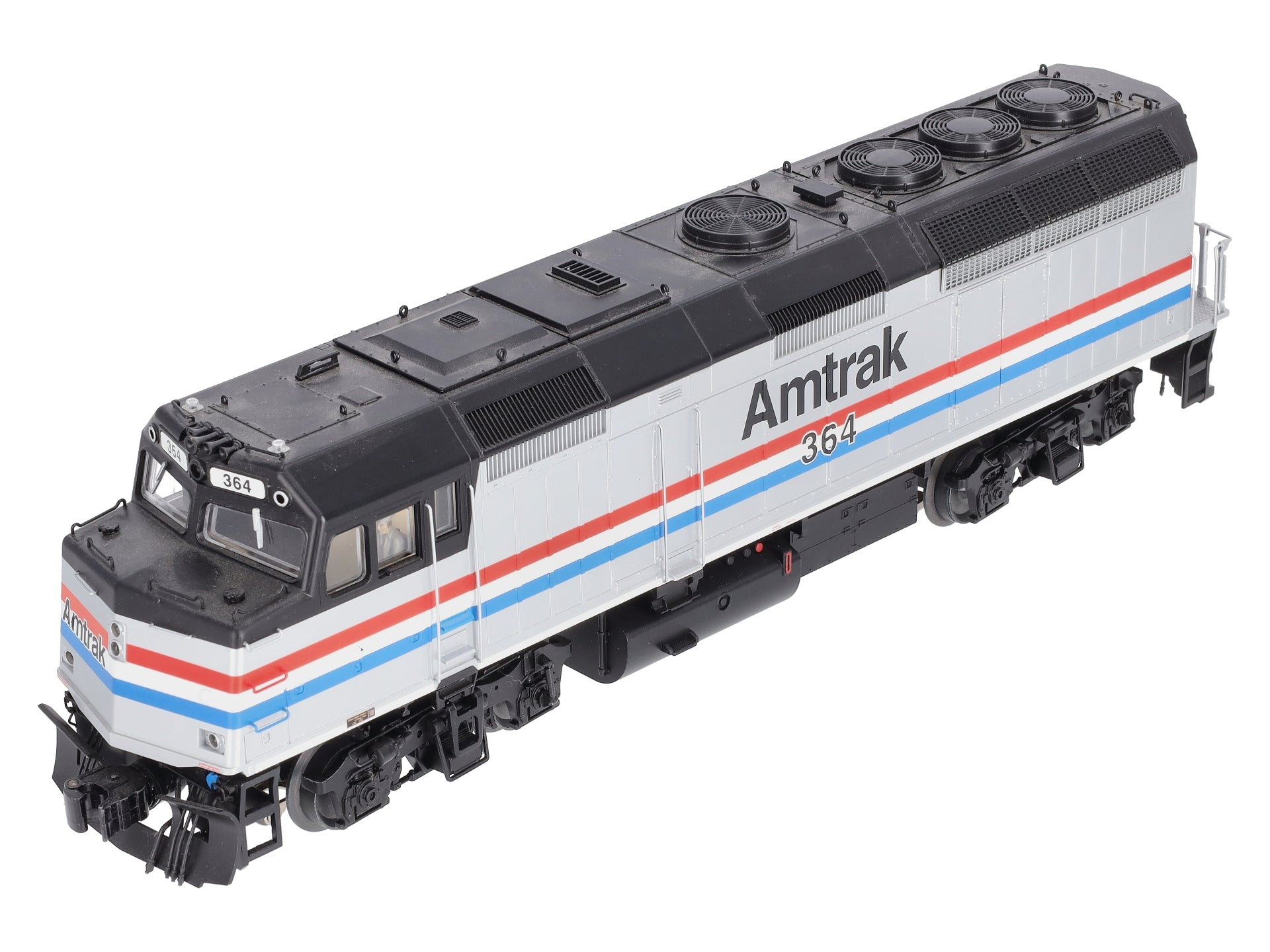 Lionel 6-82455 Amtrak F40PH Phase III Diesel Locomotive #364