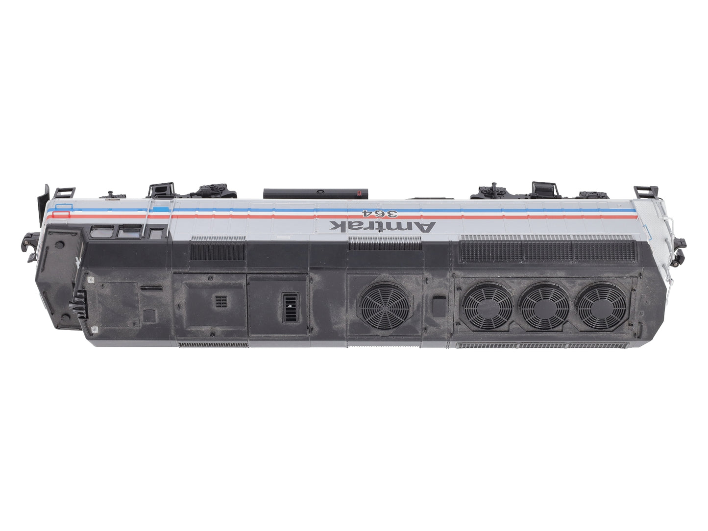 Lionel 6-82455 Amtrak F40PH Phase III Diesel Locomotive #364