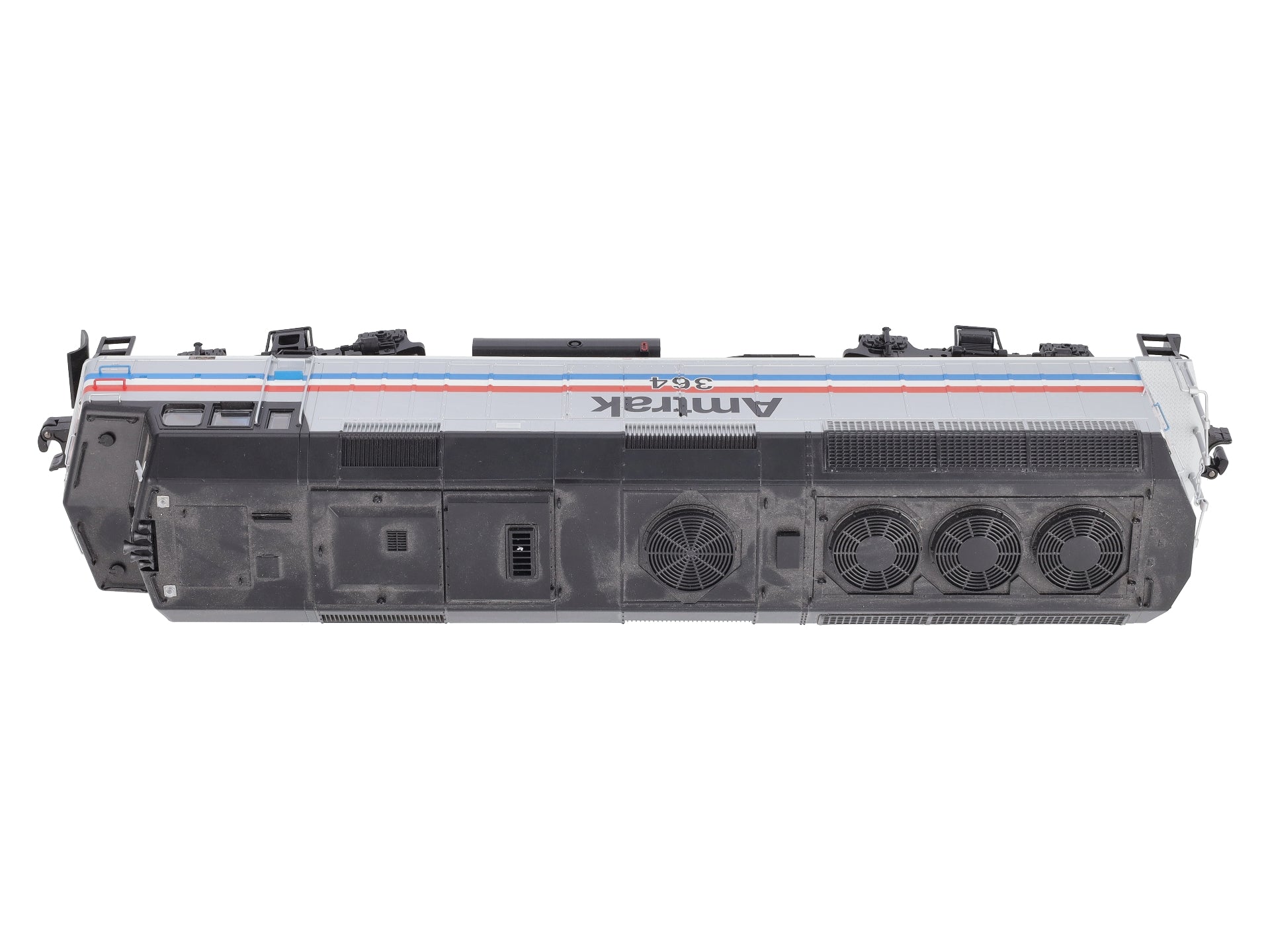 Lionel 6-82455 Amtrak F40PH Phase III Diesel Locomotive #364