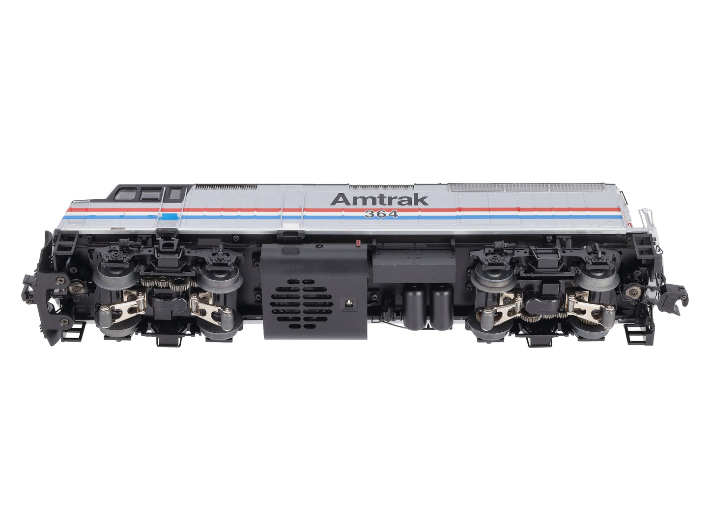 Lionel 6-82455 Amtrak F40PH Phase III Diesel Locomotive #364