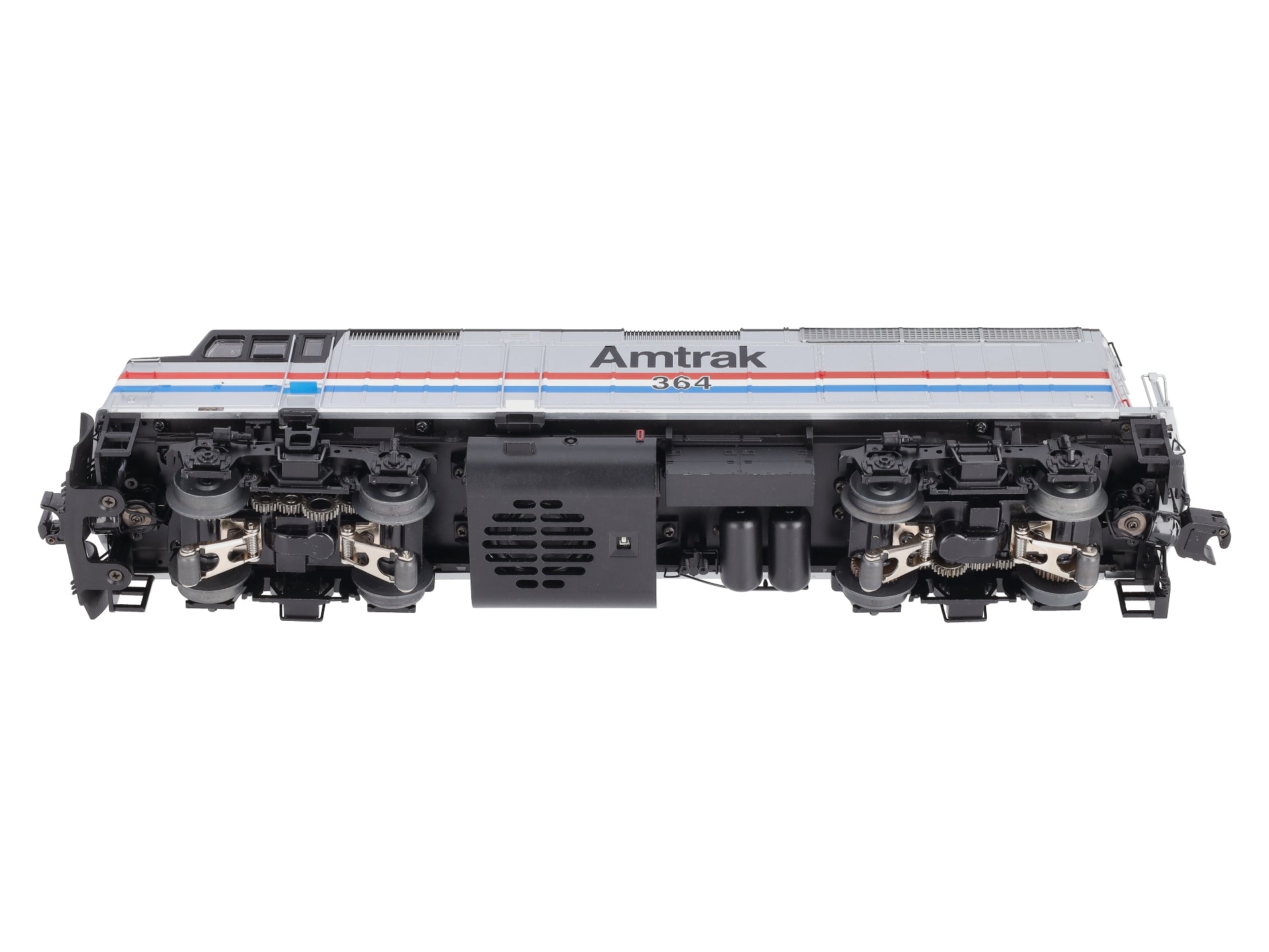 Lionel 6-82455 Amtrak F40PH Phase III Diesel Locomotive #364