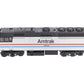 Lionel 6-82455 Amtrak F40PH Phase III Diesel Locomotive #364