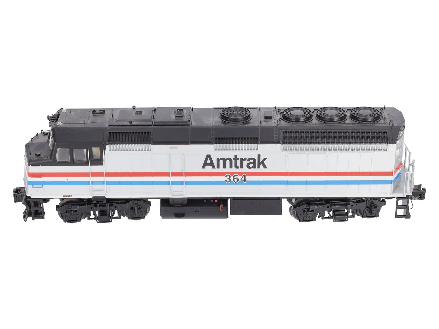 Lionel 6-82455 Amtrak F40PH Phase III Diesel Locomotive #364