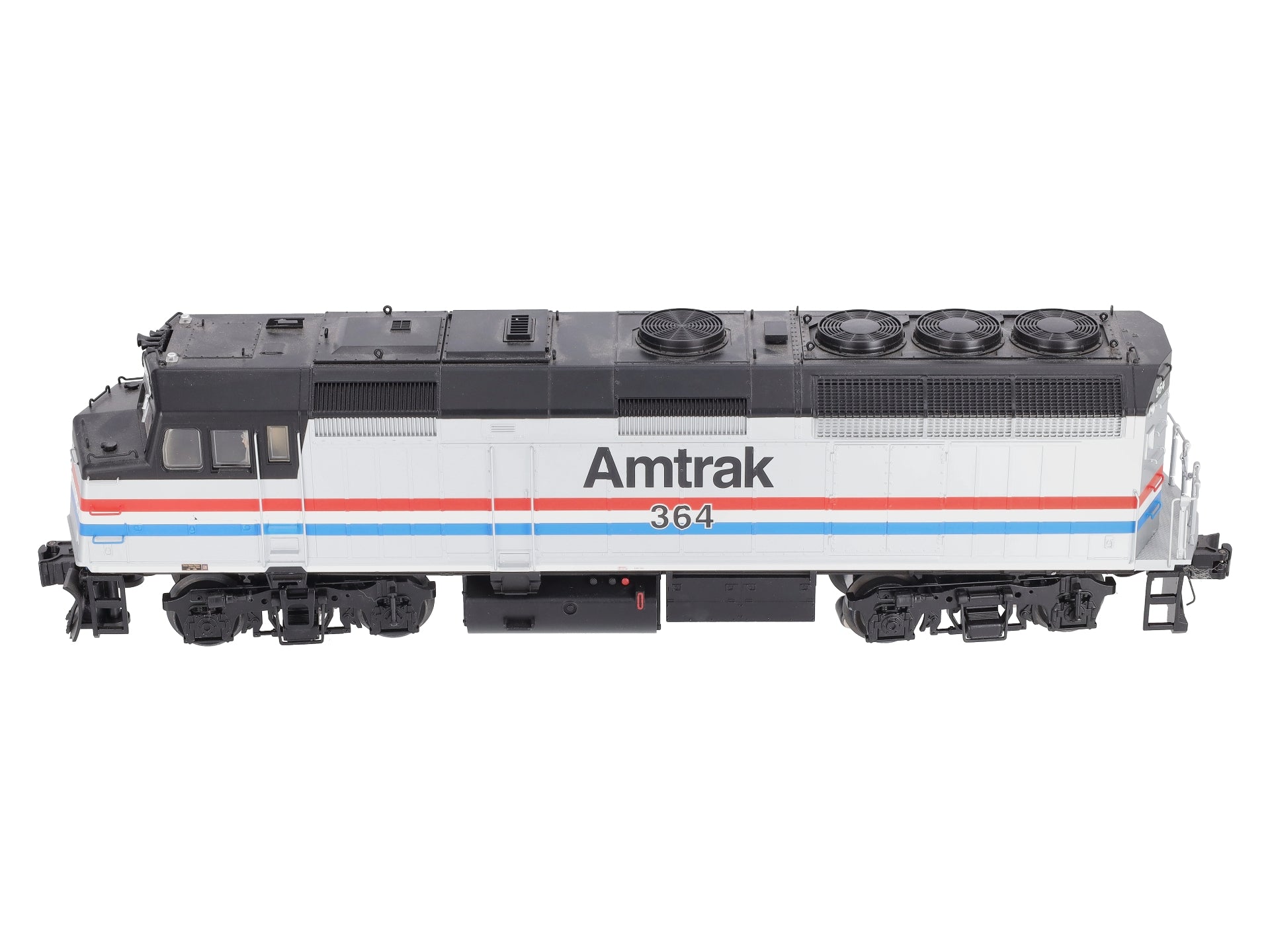 Lionel 6-82455 Amtrak F40PH Phase III Diesel Locomotive #364