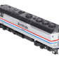 Lionel 6-82455 Amtrak F40PH Phase III Diesel Locomotive #364