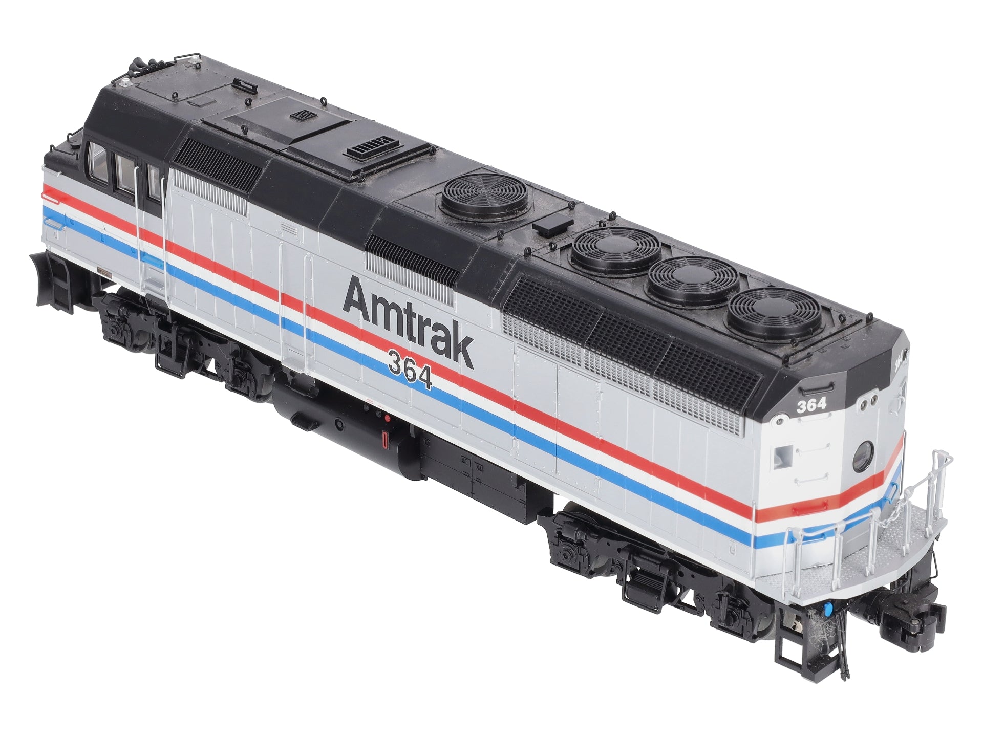 Lionel 6-82455 Amtrak F40PH Phase III Diesel Locomotive #364