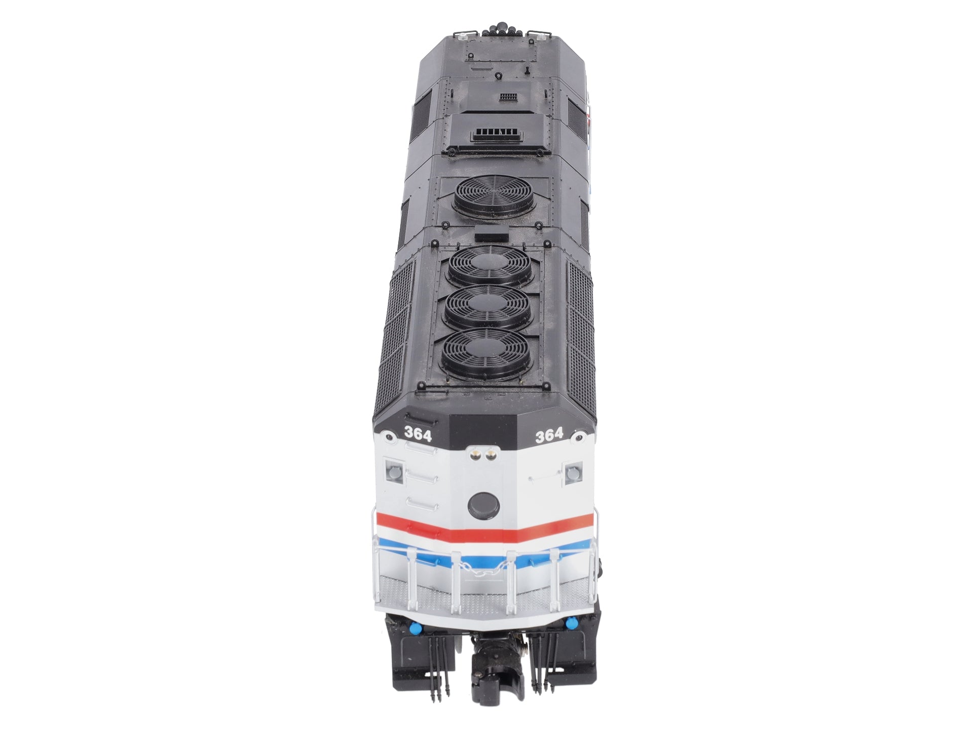 Lionel 6-82455 Amtrak F40PH Phase III Diesel Locomotive #364