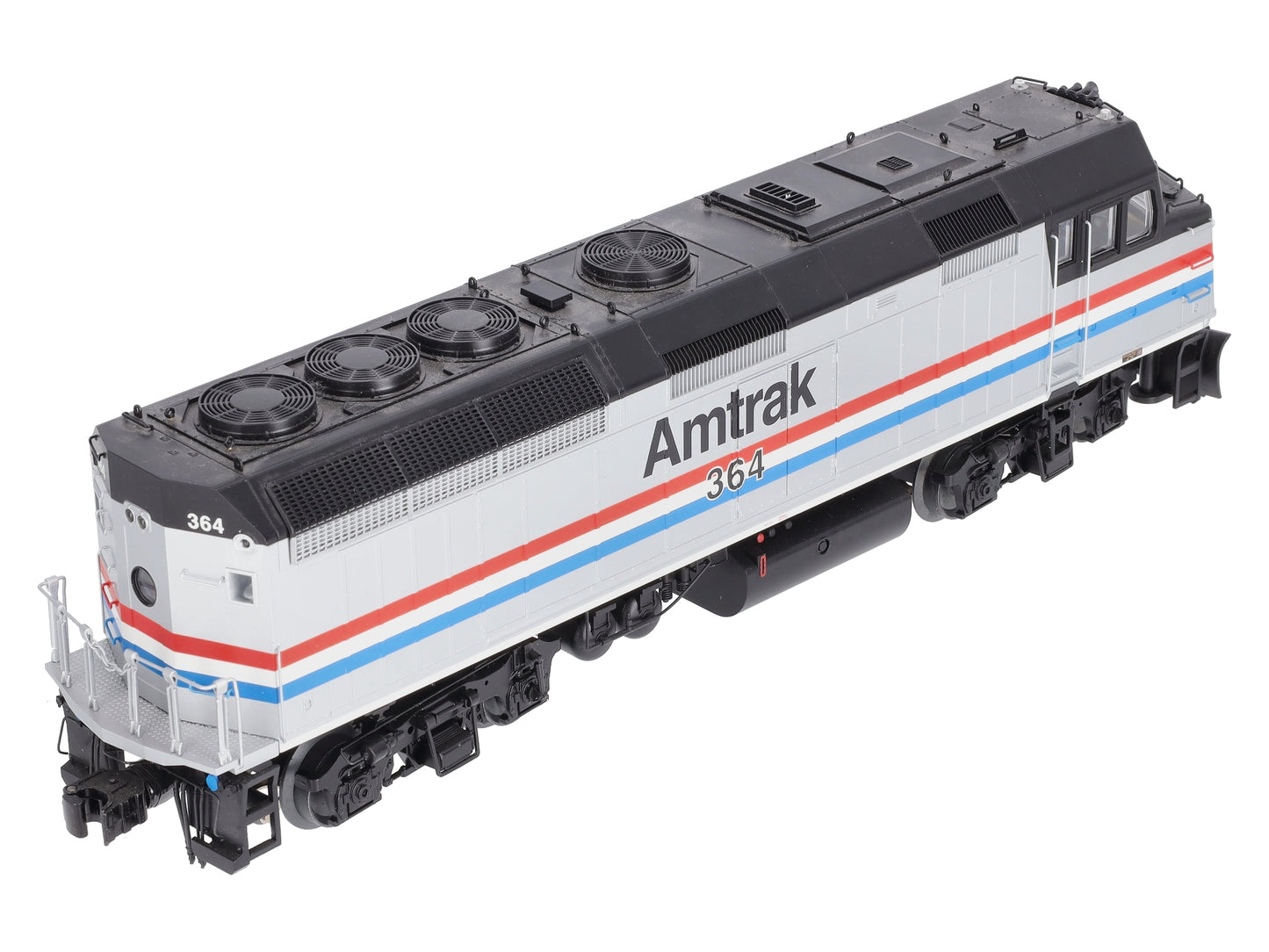 Lionel 6-82455 Amtrak F40PH Phase III Diesel Locomotive #364