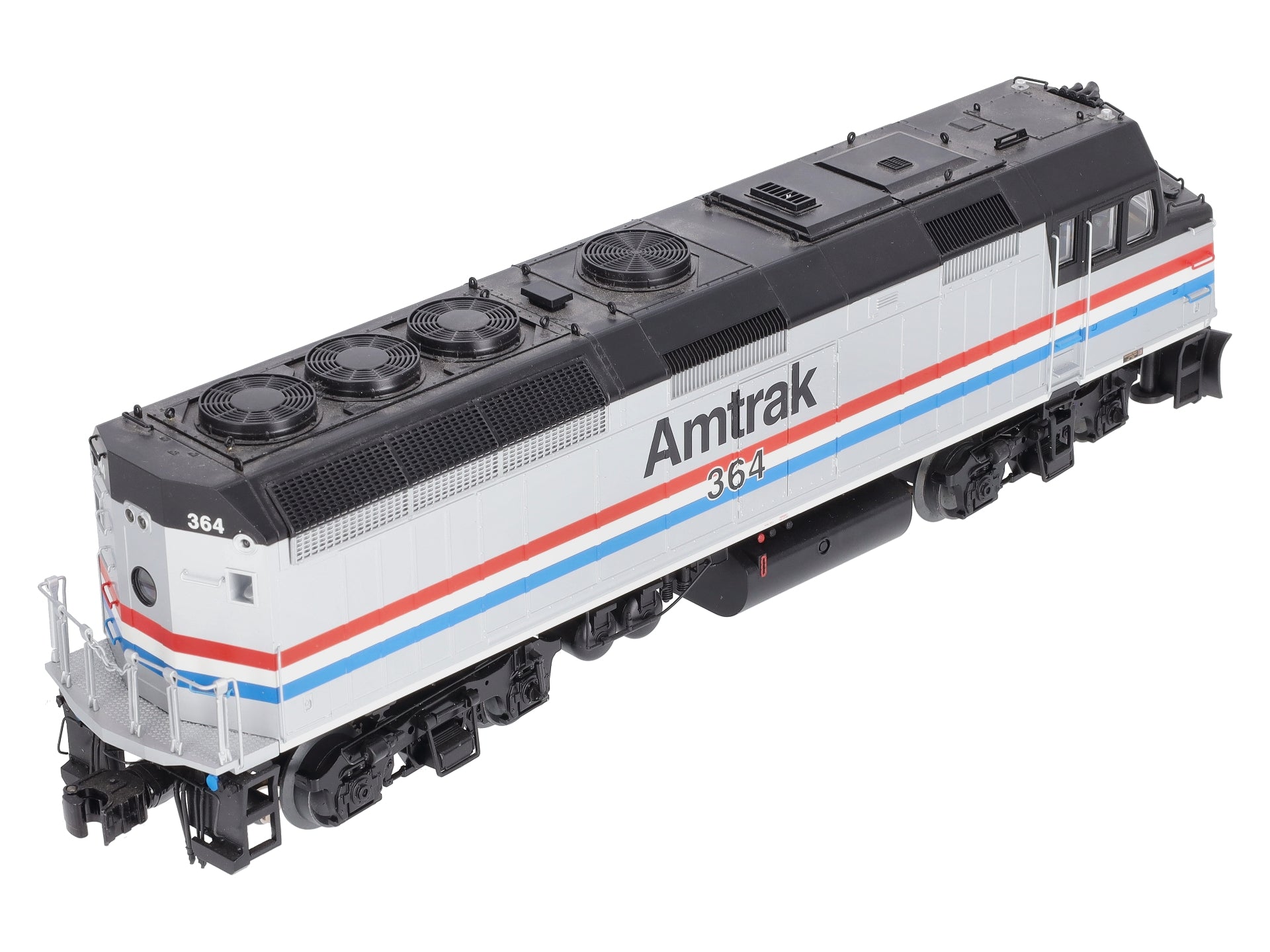 Lionel 6-82455 Amtrak F40PH Phase III Diesel Locomotive #364