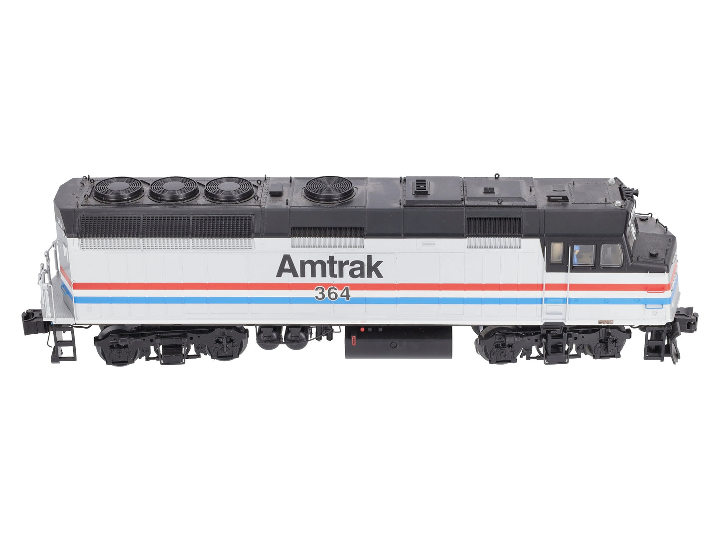 Lionel 6-82455 Amtrak F40PH Phase III Diesel Locomotive #364