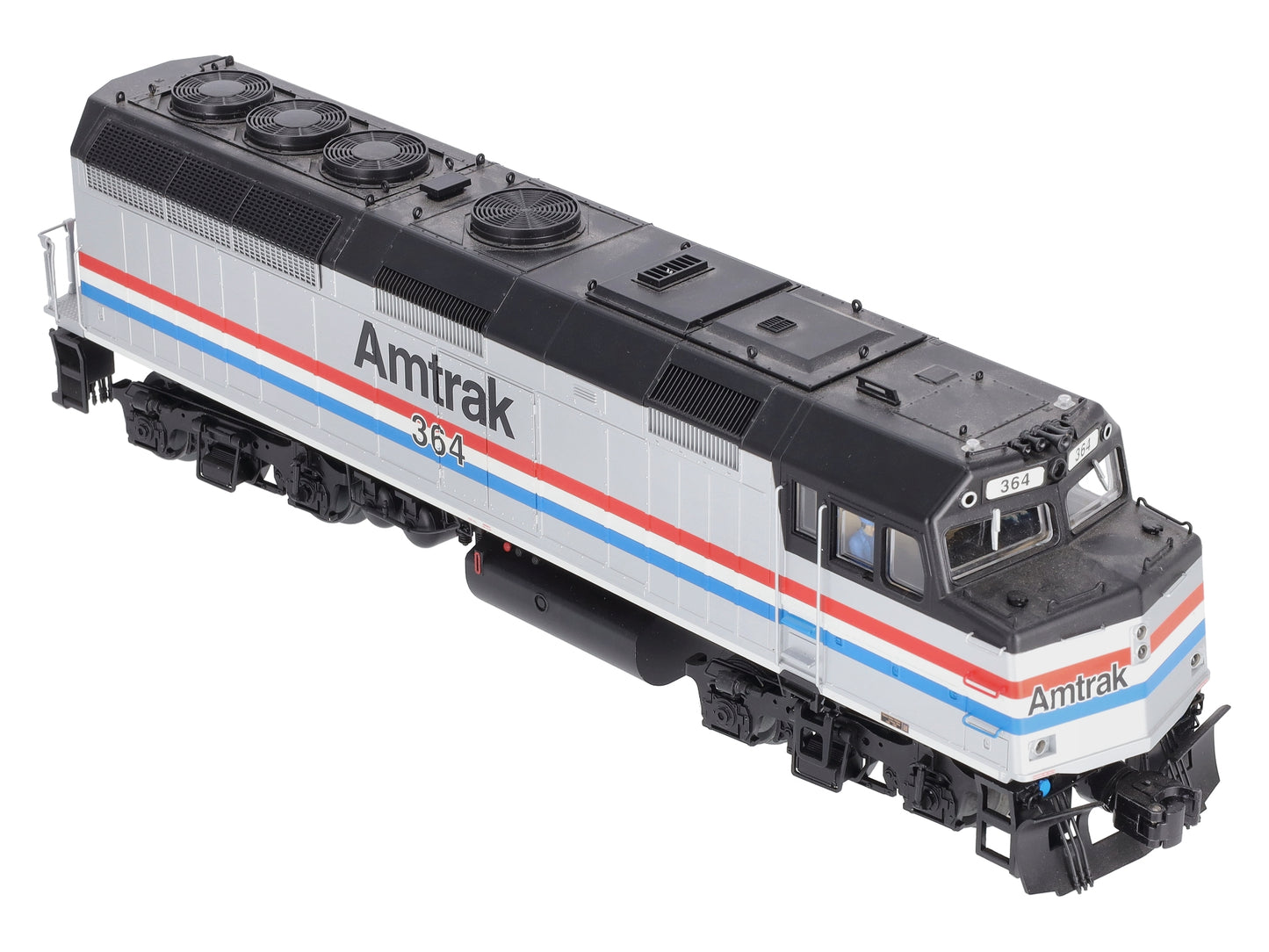 Lionel 6-82455 Amtrak F40PH Phase III Diesel Locomotive #364