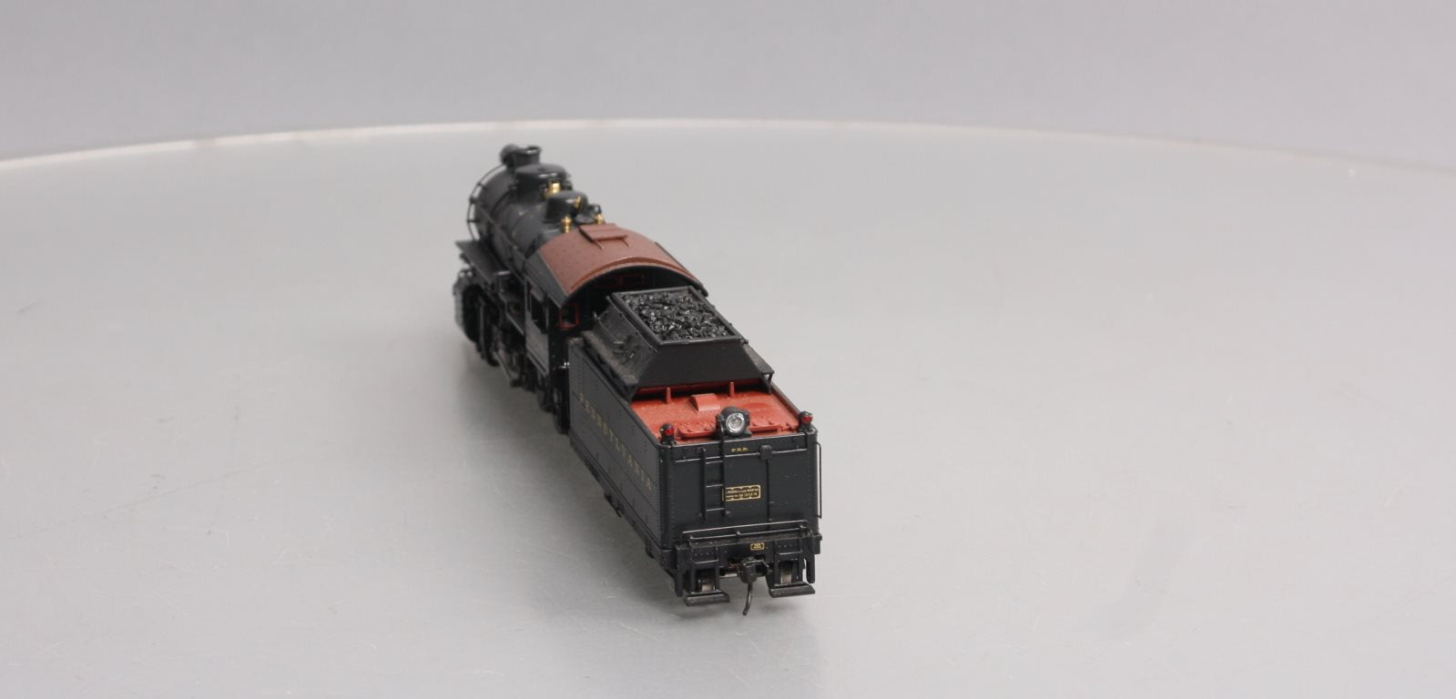 Broadway Limited 2321 HO Pennsylvania Railroad PRR H10s 2-8-0 Paragon2™ #8304 LN/Box